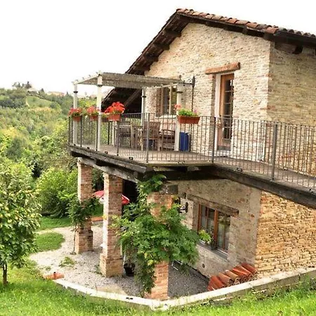 Belvilla By Oyo Bastia Holiday home Bastia Mondovi