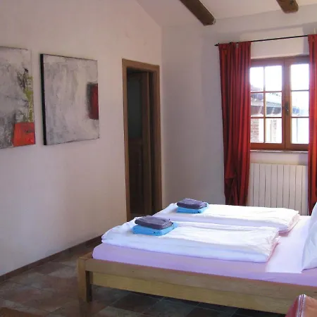 Belvilla By Oyo Bastia Holiday home *