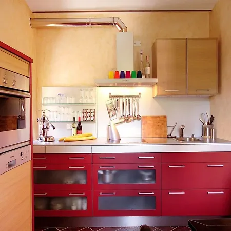 Belvilla By Oyo Bastia Holiday home Bastia Mondovi