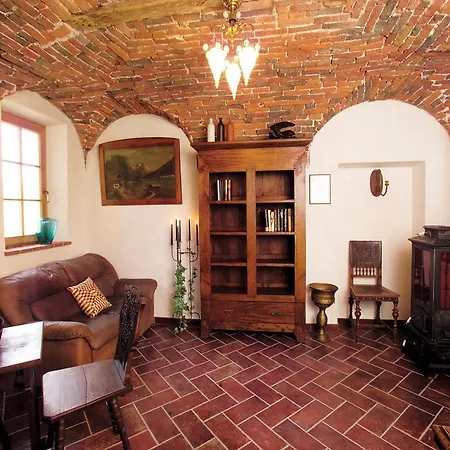 Belvilla By Oyo Bastia Holiday home *