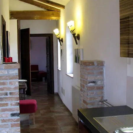 Holiday home Belvilla By Oyo Bastia *