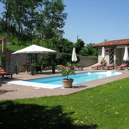 Holiday home Belvilla By Oyo Bastia *