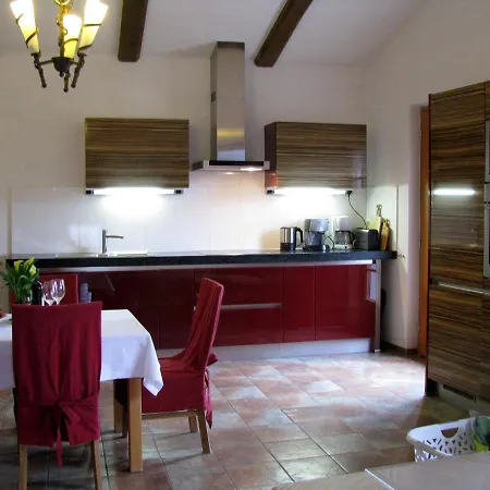 Holiday home Belvilla By Oyo Bastia