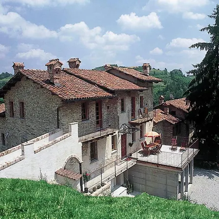 Belvilla By Oyo Bastia Holiday home Bastia Mondovi